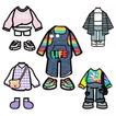 Boca Toca Clothes Ideas