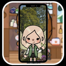 Home Toca Boca Ideas APK