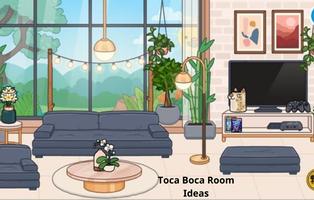 Boca Room Ideas स्क्रीनशॉट 3