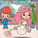 Toca Mobile :  Boca Miga Town APK