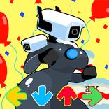 camera woman fnf skibidi