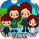 TOCA Boca Life World Tips APK