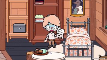 TOCA Boca Life World Tips screenshot 3