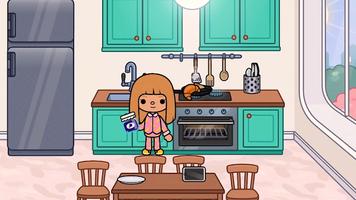 TOCA Boca Life World Tips poster