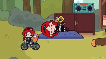TOCA Boca Life World Tips screenshot 1