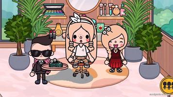 TOCA Boca Life World Tips screenshot 2