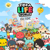 APK Toca life world Guide 2022