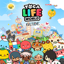 Toca life world Guide 2022 APK