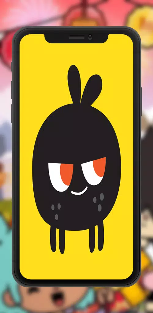 Toca Life World Wallpaper APK for Android Download Toca Life World Wallpaper APK for Android Download