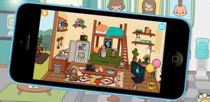 Boca -collections and Toca screenshot 3