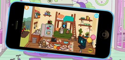 Boca -collections and Toca screenshot 1