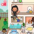 Tips Toca Boca Life World city
