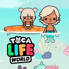 Toka Boka Life World Vacation icône
