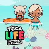 Toka Boka Life World Vacation-APK