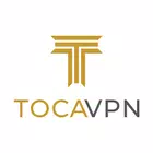 TocaVPN أيقونة