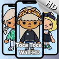 Toca Toca Wall HD
