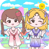 Toka Town：My Family House