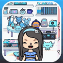 APK Tips For Toca Boca Life World