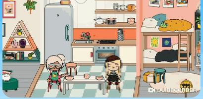 Tips For Toca Boca Life World Ekran Görüntüsü 3