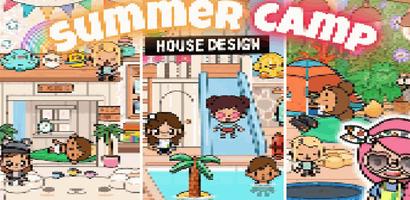 Helps Vacation Toca Boca Life gönderen