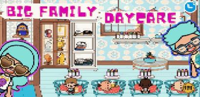 Helps Vacation Toca Boca Life Ekran Görüntüsü 1