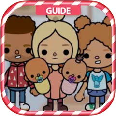 TOCA Life World Town FreeGuide