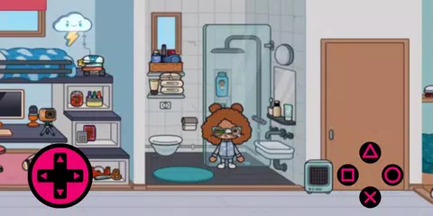 TOCA Life World Town FreeGuide APK download