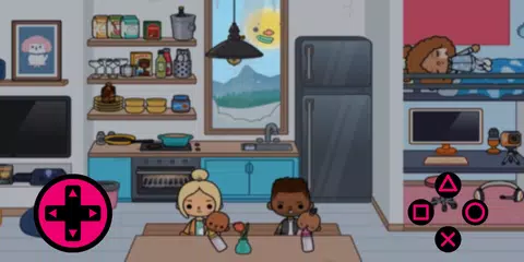 TOCA Life World Town FreeGuide APK download