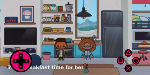 TOCA Life World Town FreeGuide APK download