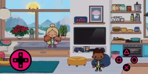 TOCA Life World Town FreeGuide APK download