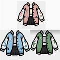 Toca boca cloth - Ideas