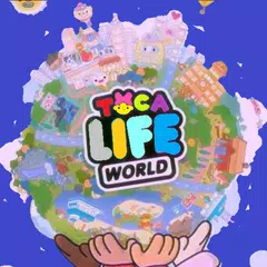 Toca Life World - Town Life Guide