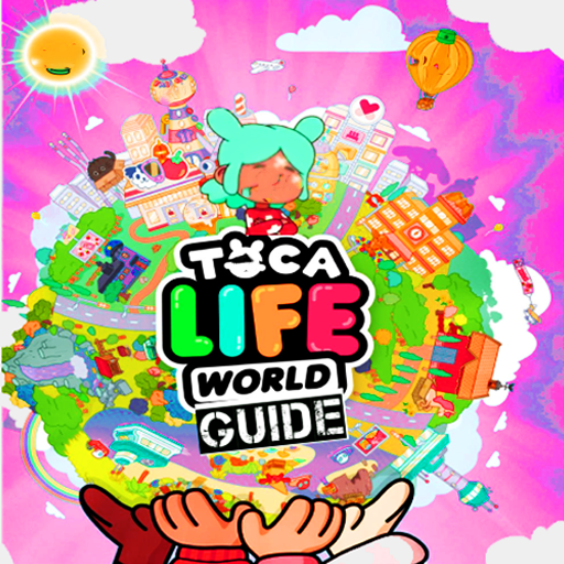 Happy Toca Boca Life World Tip