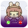 toca boca fake call & chat
