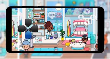 walkthrough Toca screenshot 3