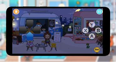 walkthrough Toca Screenshot 2