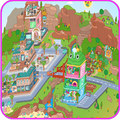 Toca Tips Boca World