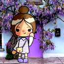 Toca Boca Wallpaper World Life APK