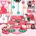 Toca Boca House cute Ideas