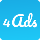 آیکون‌ 4Ads