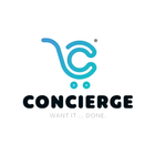 Concierge ไอคอน