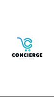 Concierge โปสเตอร์