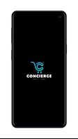 Concierge تصوير الشاشة 1