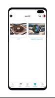 Concierge تصوير الشاشة 2