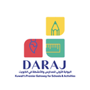DARAJ APK