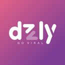 Dzly - go viral aplikacja