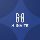 H invite ไอคอน