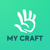 My Craft アイコン