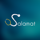 Salamat aplikacja