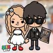 Toca Boca : life city guide